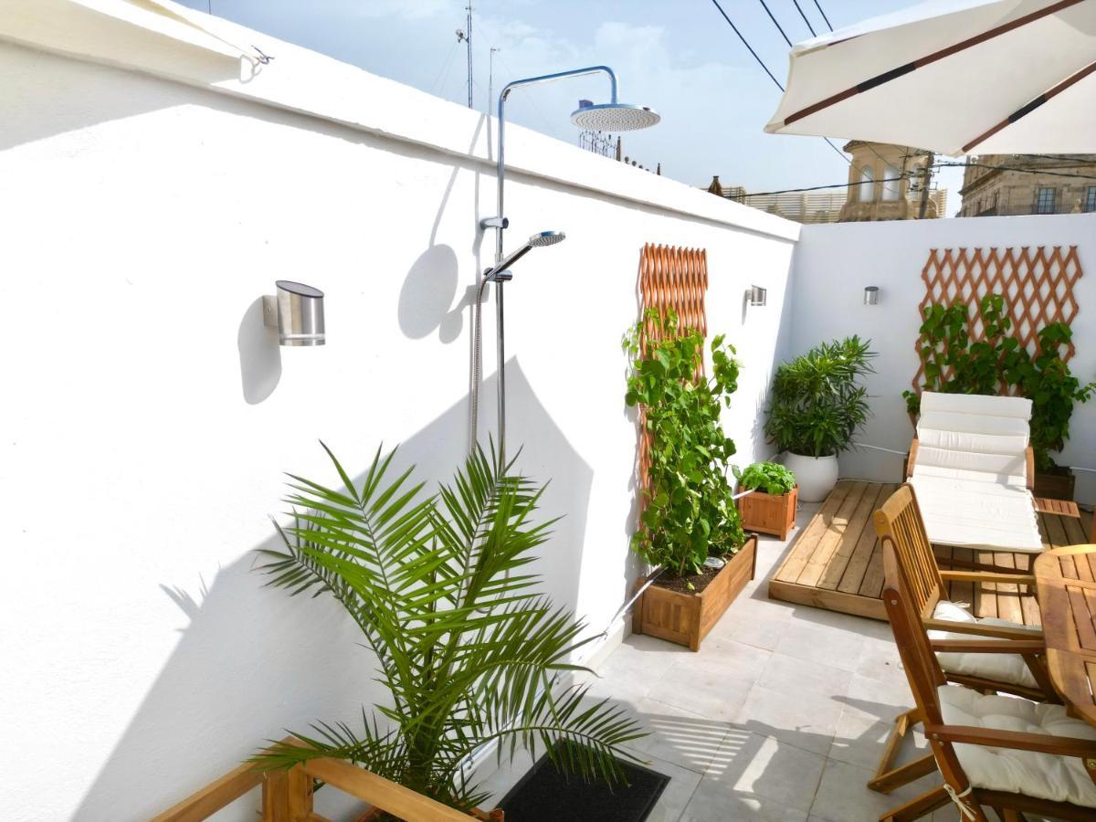 Luxury Apartment Valencia Center Экстерьер фото